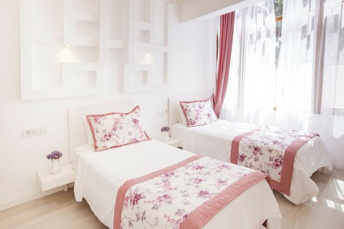 Imagen general del Aksoy Butik Otel. Foto 6