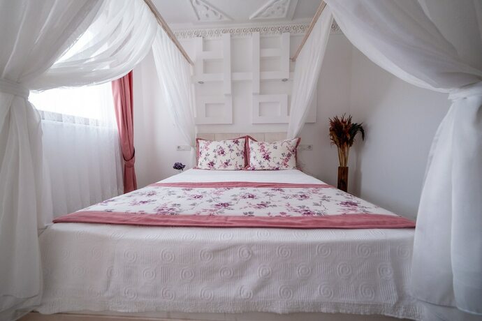 Imagen de la habitación del Aksoy Butik Otel. Foto 11