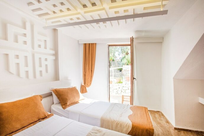 Imagen de la habitación del Aksoy Butik Otel. Foto 13