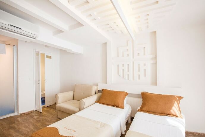 Imagen de la habitación del Aksoy Butik Otel. Foto 14