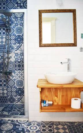 Imagen de la habitación del Aksu Hotel Alacati. Foto 4