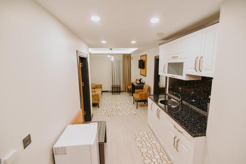 Imagen de la habitación del Aktaş Lights Hotel. Foto 16