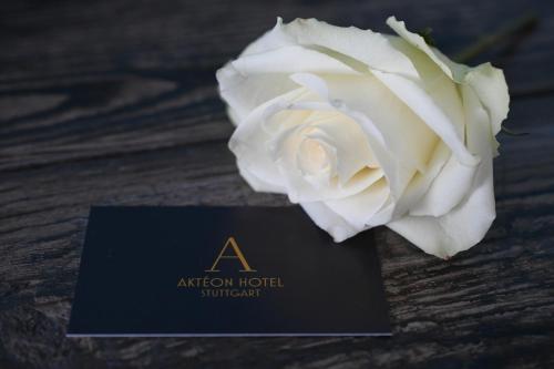 Imagen general del Akteon Hotel. Foto 4