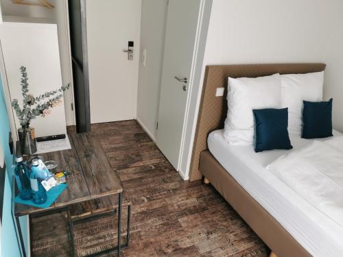 Imagen de la habitación del Akteon Hotel. Foto 20