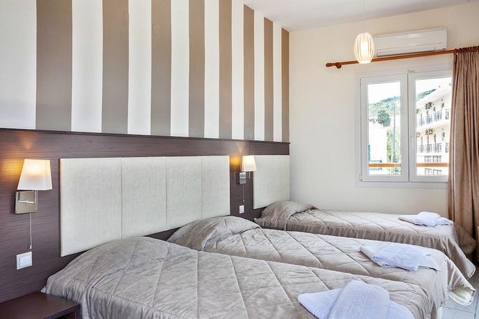 Imagen de la habitación del Akti Fine Rooms. Foto 7