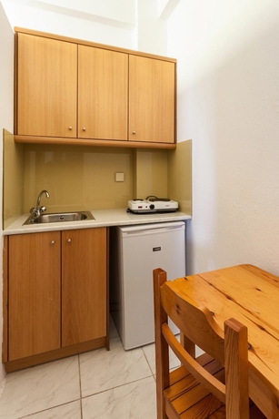 Imagen de la habitación del Akti Fine Rooms. Foto 13
