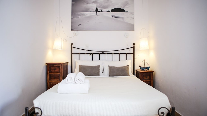Imagen de la habitación del Akti Rooms. Foto 6