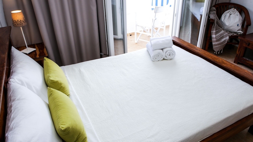 Imagen de la habitación del Akti Rooms. Foto 7