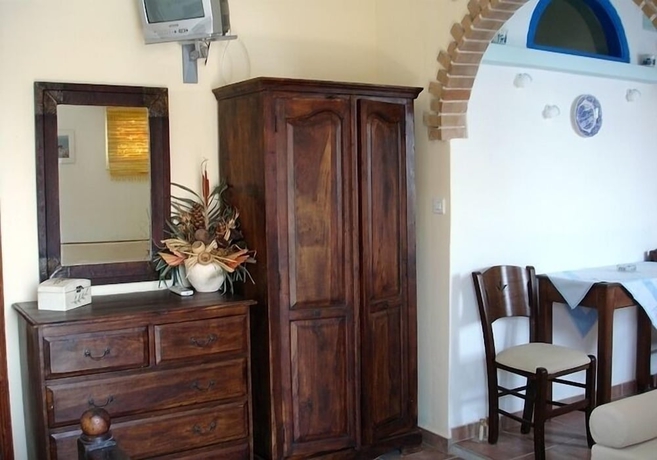 Imagen de la habitación del Akti Rooms. Foto 10