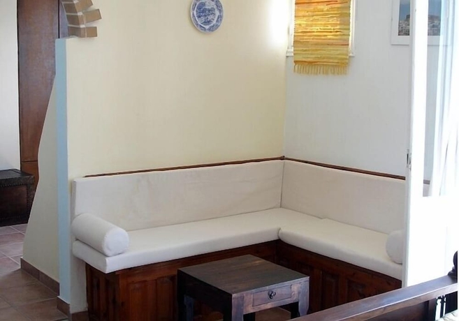 Imagen de la habitación del Akti Rooms. Foto 11