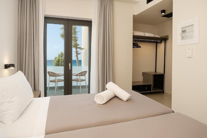 Imagen de la habitación del Akti Vigla Premium. Foto 5