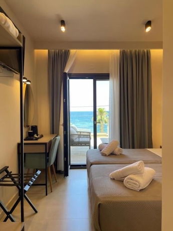 Imagen de la habitación del Akti Vigla Premium. Foto 6