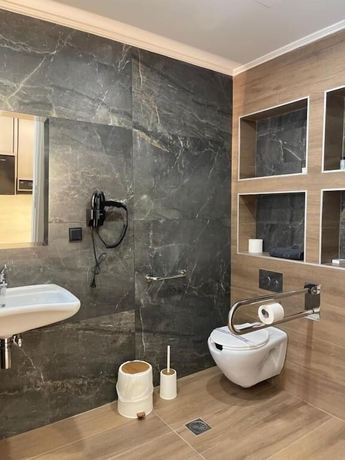 Imagen de la habitación del Akti Vigla Premium. Foto 8