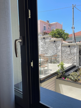 Imagen de los interiores del Akti Vigla Premium. Foto 13