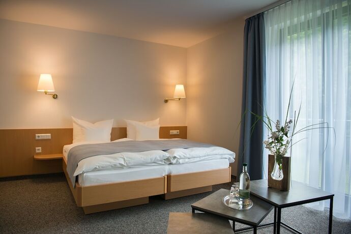 Imagen de la habitación del Aktivhotel Inselsberg. Foto 15