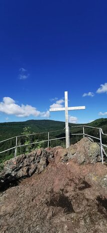 Imagen general del Aktivhotel Inselsberg. Foto 7