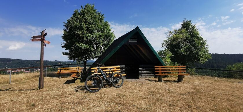 Imagen general del Aktivhotel Inselsberg. Foto 9