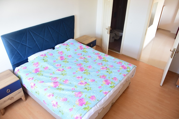 Imagen de la habitación del Akustik Residence. Foto 2