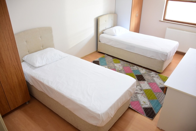 Imagen de la habitación del Akustik Residence. Foto 5
