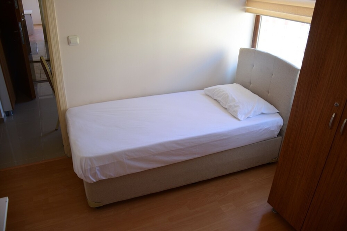Imagen de la habitación del Akustik Residence. Foto 6