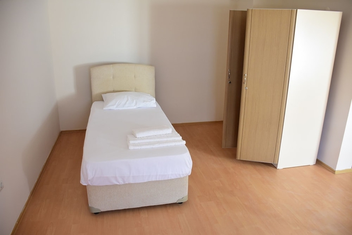 Imagen de la habitación del Akustik Residence. Foto 9