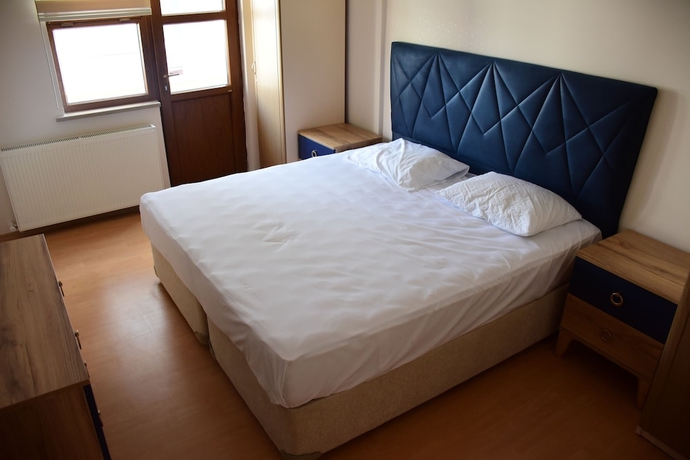 Imagen de la habitación del Akustik Residence. Foto 12