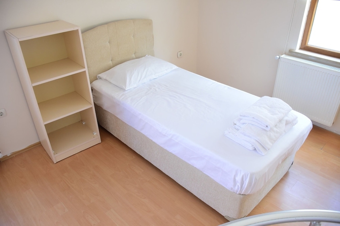 Imagen de la habitación del Akustik Residence. Foto 14