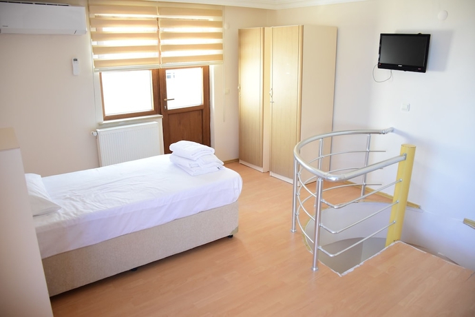 Imagen de la habitación del Akustik Residence. Foto 15