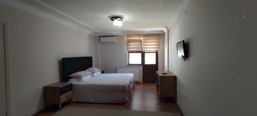 Imagen de la habitación del Akustik Residence. Foto 16