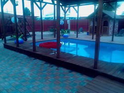 Imagen general del Akva Vita Hotel. Foto 3