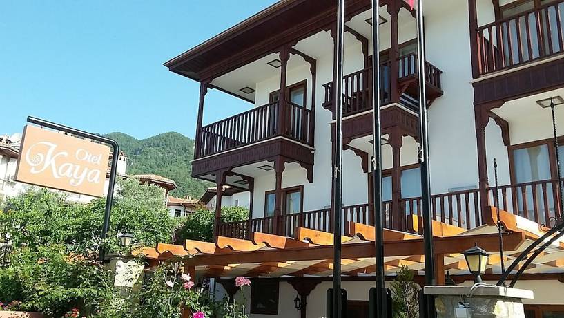 Imagen general del Akyaka Kaya Hotel. Foto 1