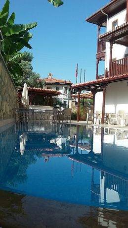 Imagen general del Akyaka Kaya Hotel. Foto 6