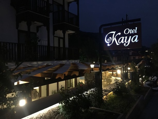 Imagen general del Akyaka Kaya Hotel. Foto 7