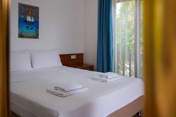Imagen de la habitación del Akyaka Nehir Butik Otel. Foto 2