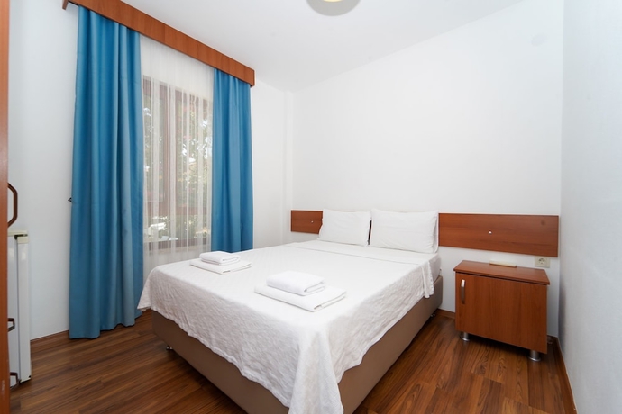 Imagen de la habitación del Akyaka Nehir Butik Otel. Foto 3
