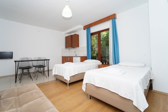 Imagen de la habitación del Akyaka Nehir Butik Otel. Foto 4