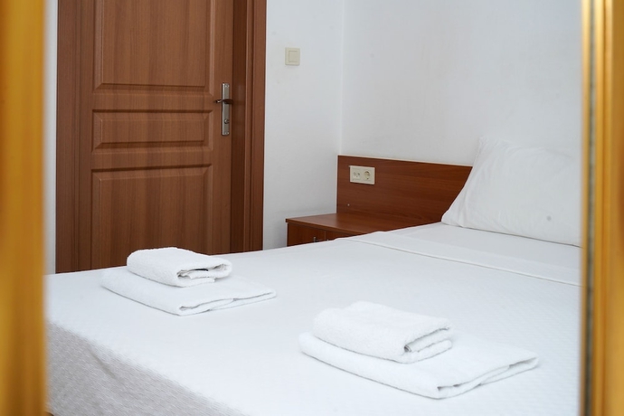Imagen de la habitación del Akyaka Nehir Butik Otel. Foto 5