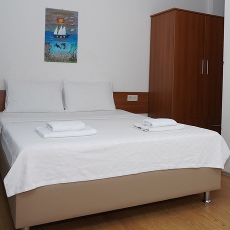 Imagen de la habitación del Akyaka Nehir Butik Otel. Foto 6