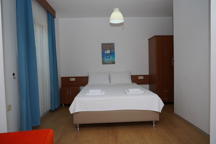 Imagen de la habitación del Akyaka Nehir Butik Otel. Foto 7