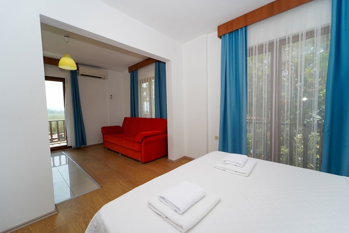 Imagen de la habitación del Akyaka Nehir Butik Otel. Foto 9