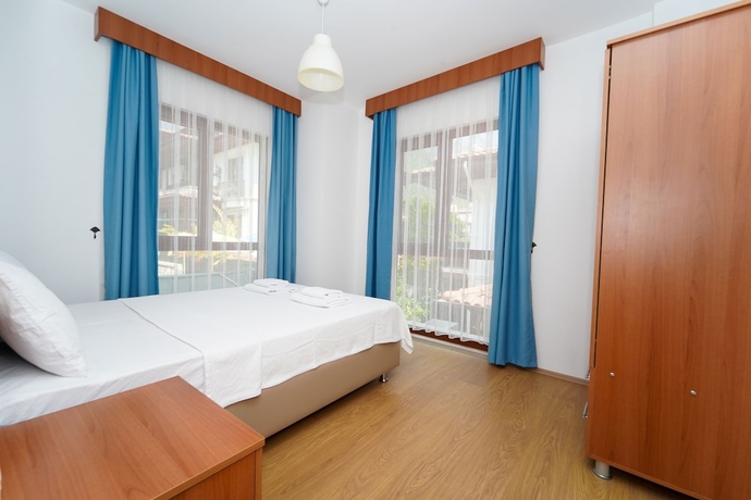 Imagen de la habitación del Akyaka Nehir Butik Otel. Foto 10