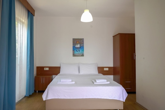 Imagen de la habitación del Akyaka Nehir Butik Otel. Foto 13
