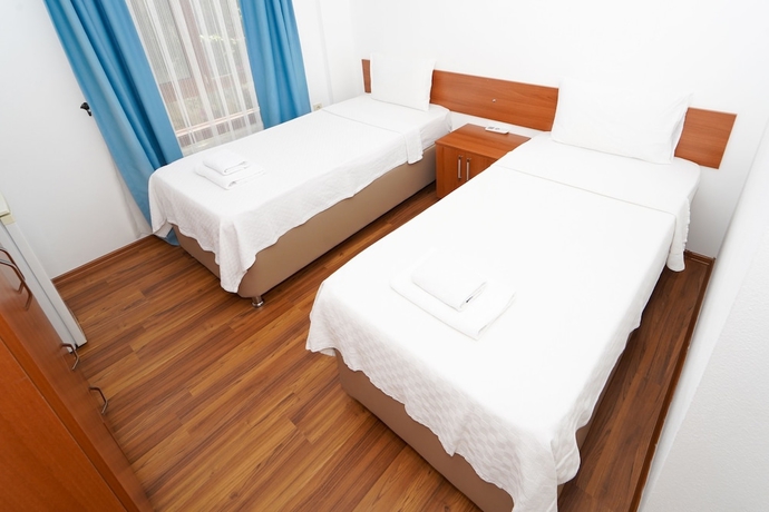 Imagen de la habitación del Akyaka Nehir Butik Otel. Foto 14