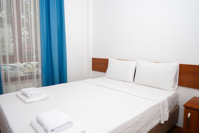 Imagen de la habitación del Akyaka Nehir Butik Otel. Foto 15