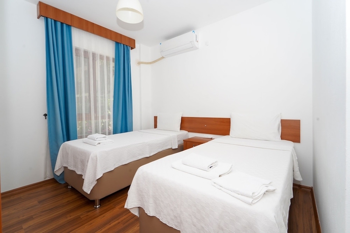 Imagen de la habitación del Akyaka Nehir Butik Otel. Foto 16
