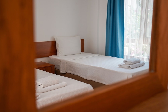 Imagen de la habitación del Akyaka Nehir Butik Otel. Foto 17