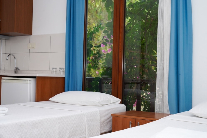Imagen de la habitación del Akyaka Nehir Butik Otel. Foto 18