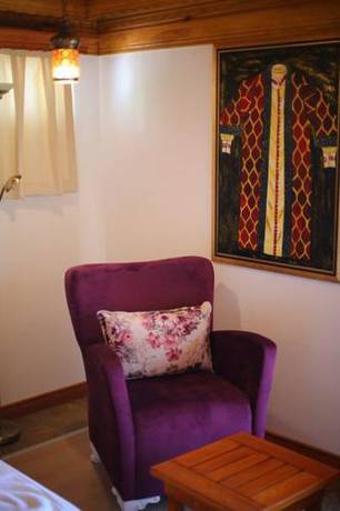 Imagen de la habitación del Akyaka Yali Capkini. Foto 4
