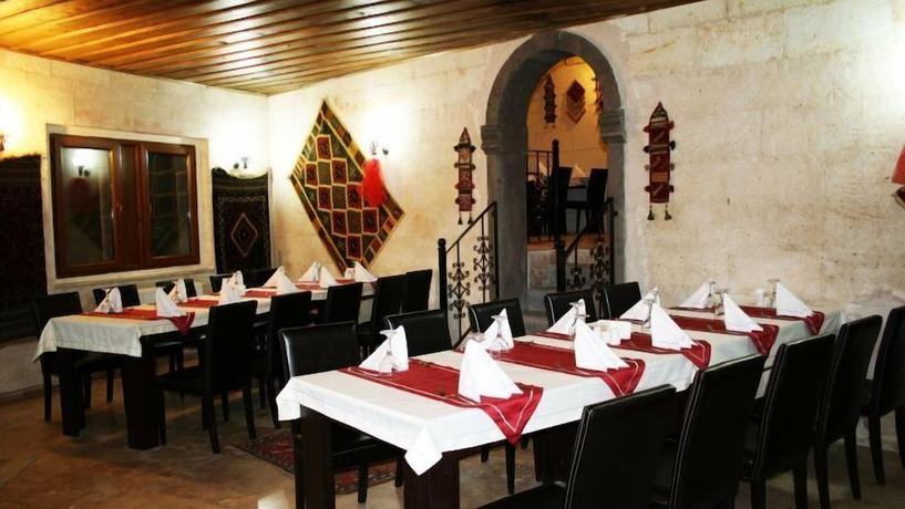 Imagen del bar/restaurante del Akyol Hotel. Foto 2