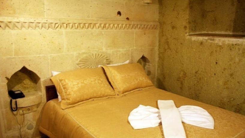 Imagen de la habitación del Akyol Hotel. Foto 6